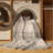 Machine Washable Overdyed Beige Area Rug-797022580