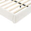 Lit tapissier Style-1992781952