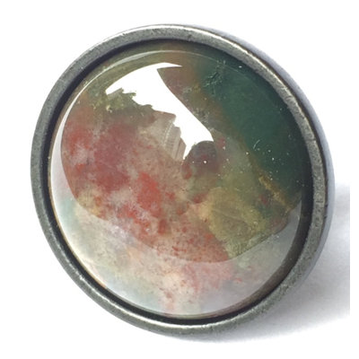 1.5" Diameter Mushroom Knob