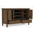 Rustic Natural Aged Brown