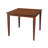 Calumet Heimann Solid Wood Dining Table-1520181750-1482519241