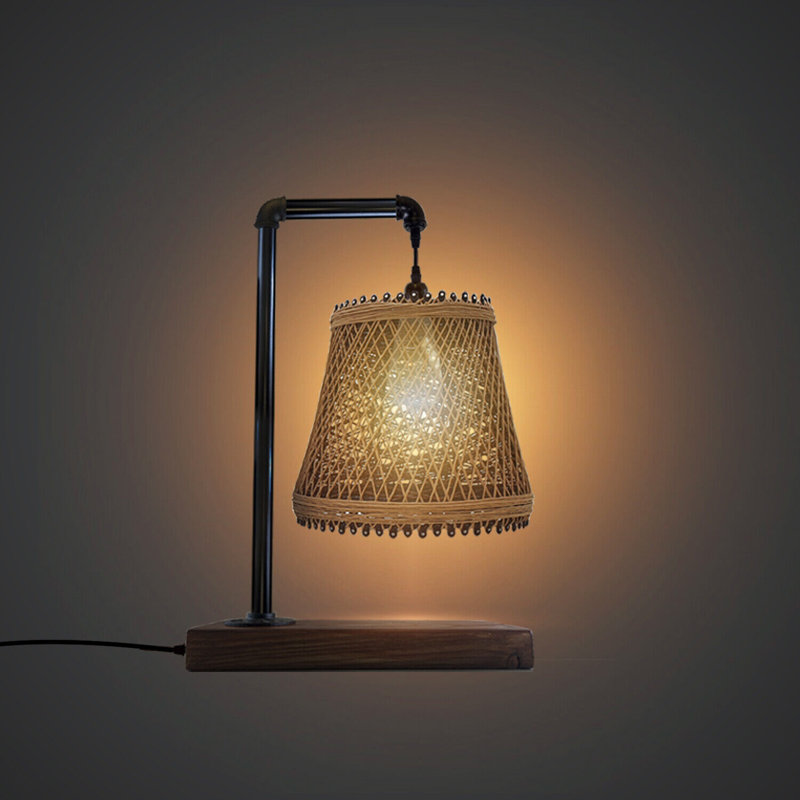 Kenia Desk Lamp, Yes