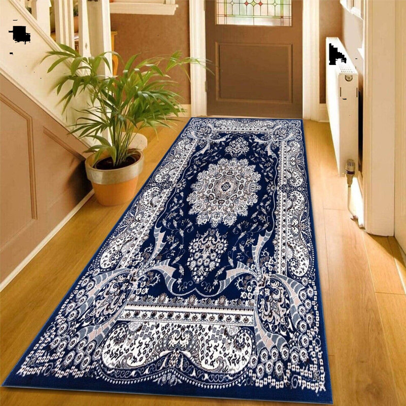 Brenlynn Area Rug, Runner 80 x 300cm