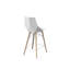 Faz Wood - Counter Stool - Set Of 4 - Basic/Injection-64446606