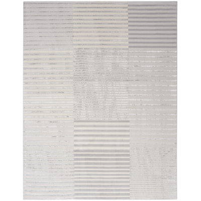 Cidad Rectangle 9' X 12' Area Rug