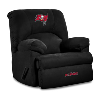 NFL 40" GM Recliner by Fan Life