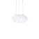 Fluffy 1 - Light LED Pendant