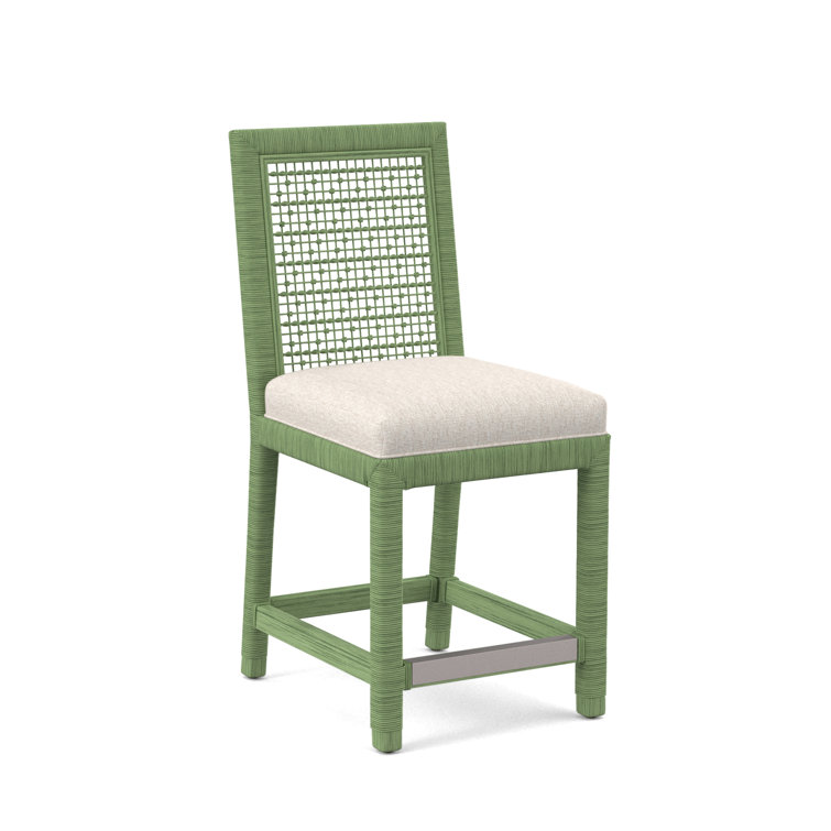 Tabouret de comptoir 24 po Glinda