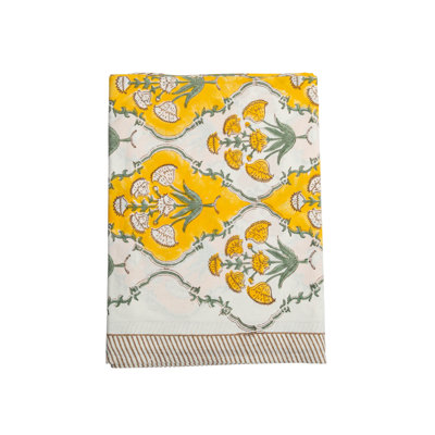 Sunny Days Tablecloth
