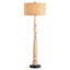 Lampe sur pied 66 po Adonis