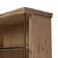 Elsa Solid Wood Bookcase