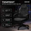 Tempest Ergonomic PC Office Gaming Chair-124608261
