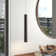 Bowning 1 - Light LED Single Pendant