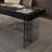Modern High-end Storage Drawer Computer Desk-650735583