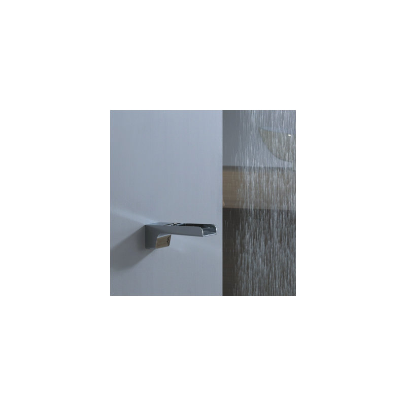 Thrale Wall Waterfall Faucet Bath Filler