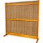76" x 75" Take Room Divider-970935310