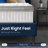 10" Medium Cooling Gel Hybrid Mattress-1088980029-1085763284
