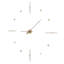 Mixto Analog Clock-49250298-49250528