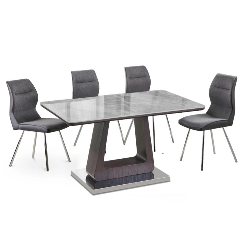 4 - Person Dining Set