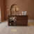 Marron foncé