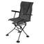 Fauteuil de chasse pivotant à 360 °
