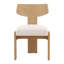 Chaise d'appoint Ian
