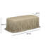 Banc en cuir Shag Me-1323292435