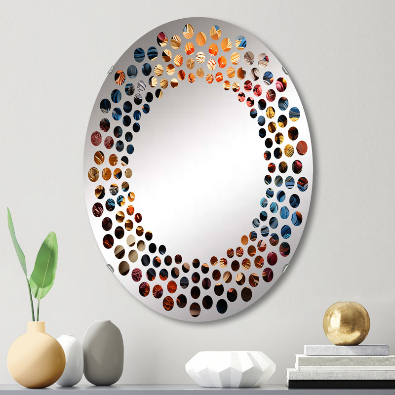 Mirror, 29,5 po x 19,6 po