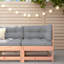 62cm Wide Patio Sofa