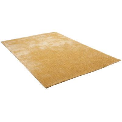 Amiyas Solid Colour Hand Woven Area Rug