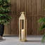 Stainless Steel Floor Lantern-439406880-439406892