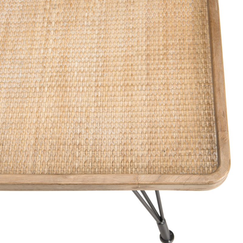 Kurt Four Leg Coffee Table