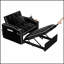 Canapé-lit convertible polyvalent pour espaces compacts, sièges confortables et élégants-182927352