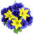 Blue / Yellow / Cream is out of stock