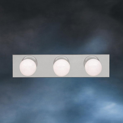 Scandia 3 - Light Vanity Light