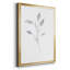 Floral S croquis Ii - reproduction d'art sur toile-1961007307-1961007308