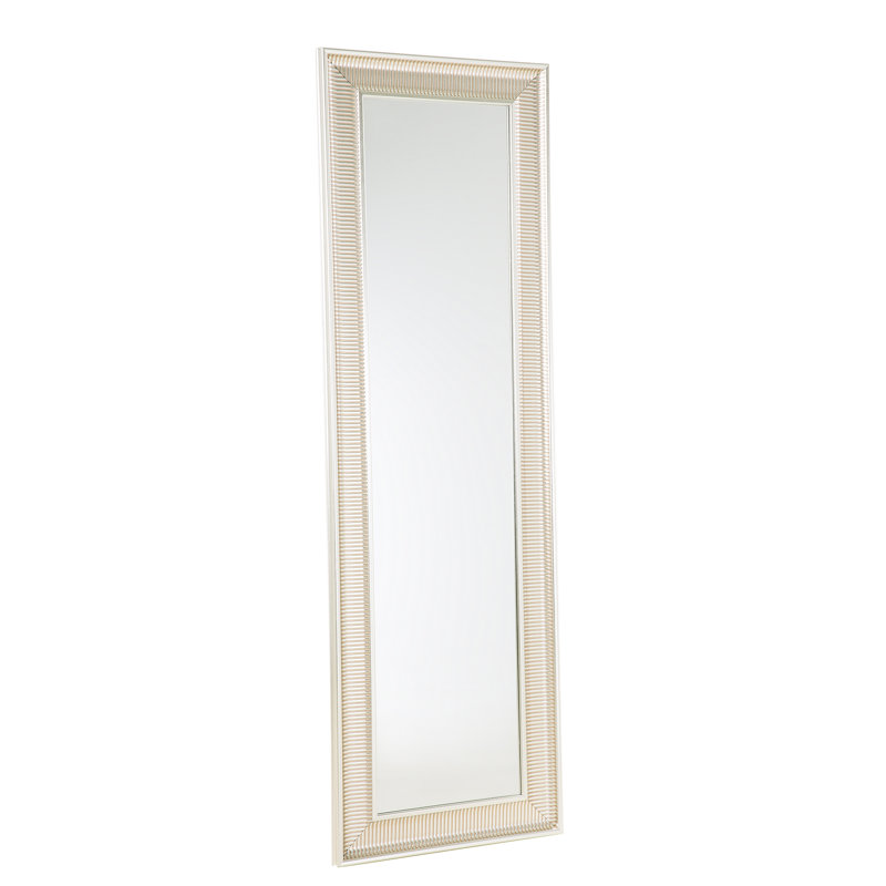 Darius Flat Mirror