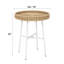 Table basse d'extérieur Lasell-1941969616-1944485549