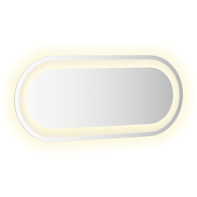Jaisean Wall Mirror