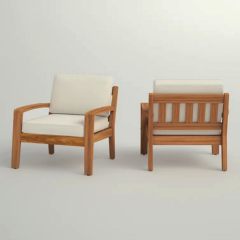 [Chaise simple] CHAISE CLUB GRENada