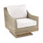 Frances Teak Outdoor Rocker Chair-50123025-50123077