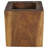 Motyka Solid Wood End Table-97674431
