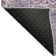Premium Machine Washable Kelton AMF1236 Global Rug