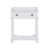 White is out of stock