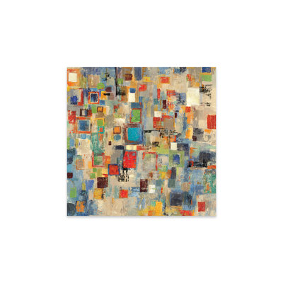 " Complexity " by Tom Reeves