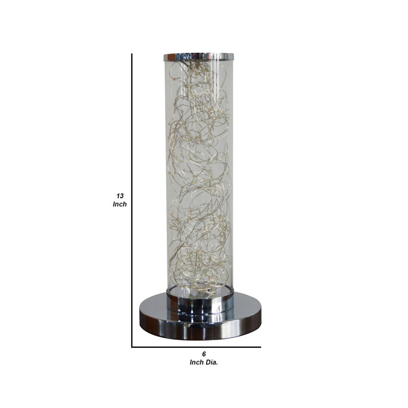 Lampe de table 13" Westin