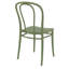 Chaise d'appoint de salle à manger Farrah-861032107
