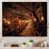 Toile tendue