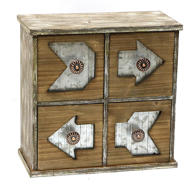 Desk Organizer