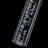 Desray 3 - Light Black,Chrome LED Cluster Pendant-1564310994